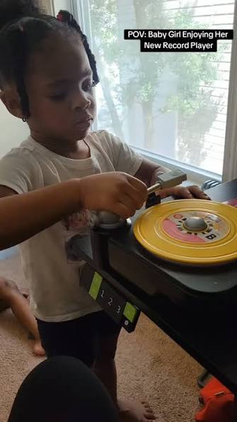 Review by Lulu